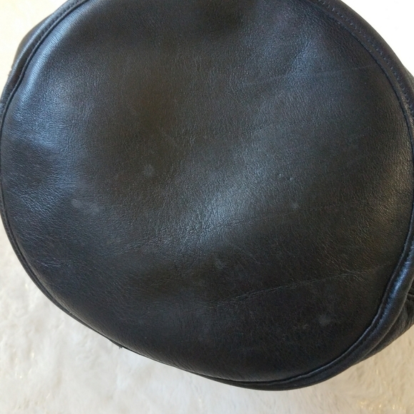 COACH Vintage Duffle Sac - Picture 11 of 11